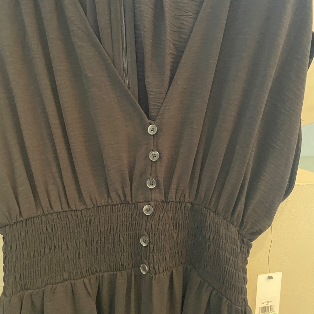 Calvin Klein romper - Picture 2 of 9